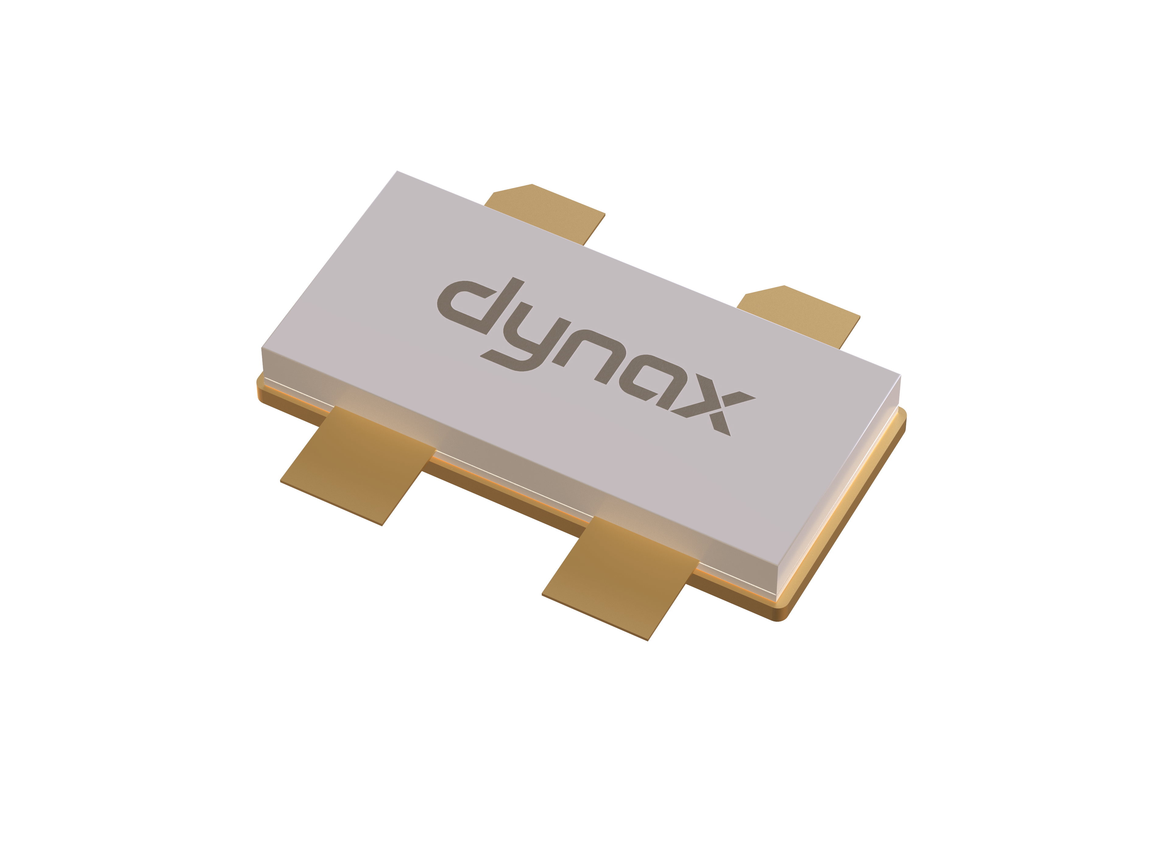 4800MHz-5000MHz 20W Final Solution(圖2)